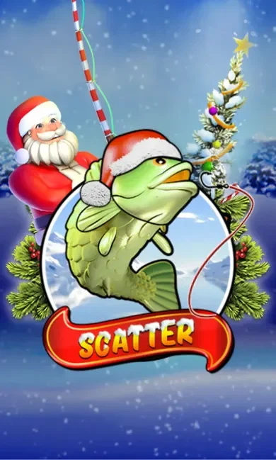 Christmas Big Bass Bonanza